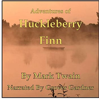 Adventures of Huckleberry Finn: A Signature Performance by Elijah Wood