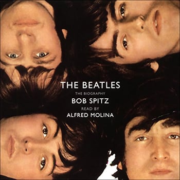 The Beatles: The Biography