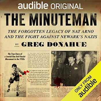 The Minuteman