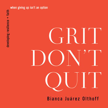Grit Don't Quit