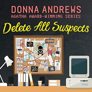 Delete All Suspects