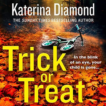 Trick or Treat