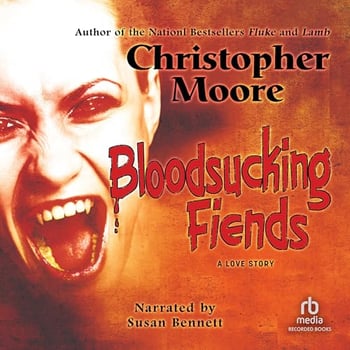 Bloodsucking Fiends: A Love Story