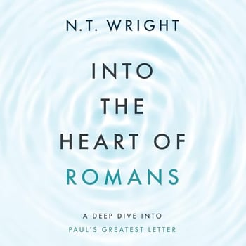 Into the Heart of Romans: A Deep Dive into Paul's Greatest Letter