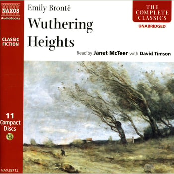 Wuthering Heights