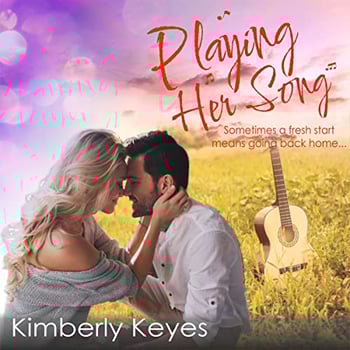 Playing Her Song