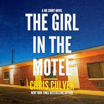 The Girl in the Motel: Joe Court, Book 1