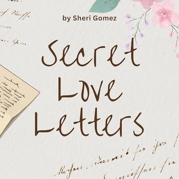 Secret Love Letters