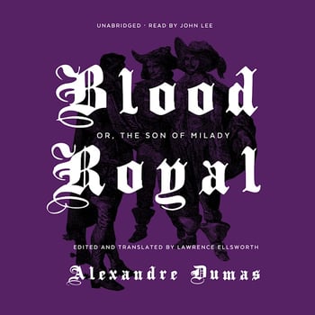 Blood Royal