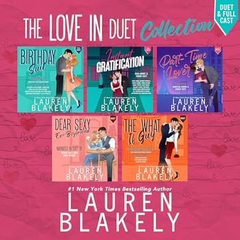 The Romance in Duet Collection