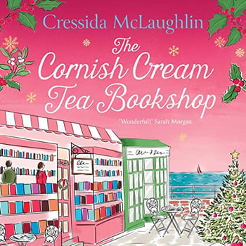 The Cornish Cream Tea Wedding: Cornish Cream Tea, Book 4