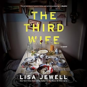 The Third Wife: A Novel