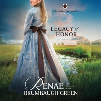Legacy of Love: The Stratton Legacy, Book 2