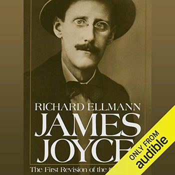 James Joyce: Revised Edition