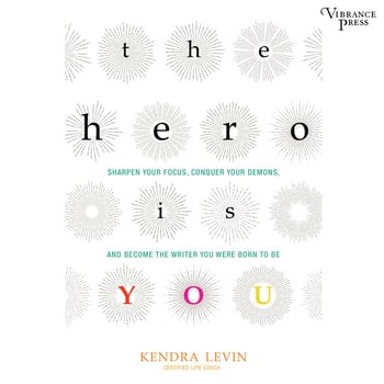 The Hero Is You