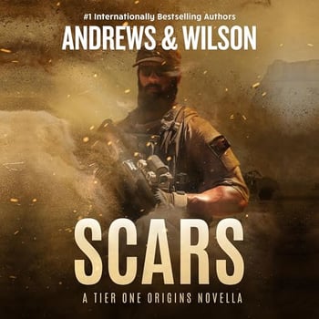 Scars: A Short Story