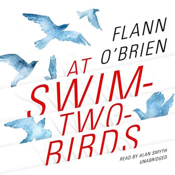 At Swim-Two-Birds