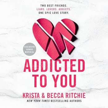 Addicted to You