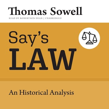 Say’s Law