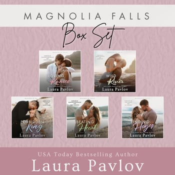 Magnolia Falls Box Set