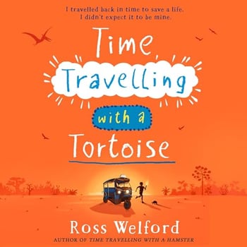 Time Travelling with a Tortoise