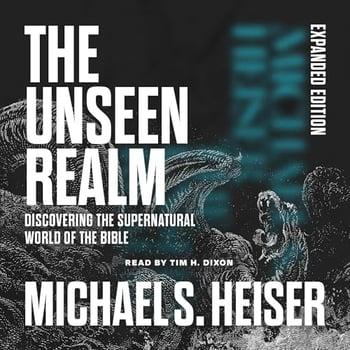 The Unseen Realm