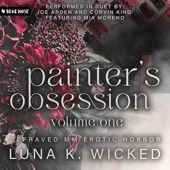 Painter's Obsession, Volume I