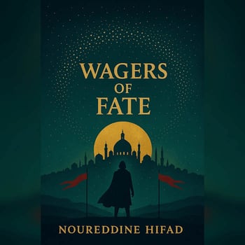 Wagers of Fate