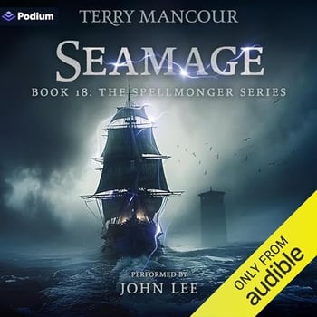 Spellmonger: Spellmonger, Book 1