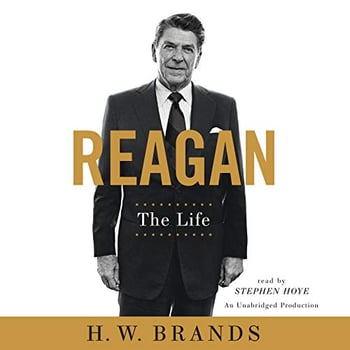 Reagan: The Life