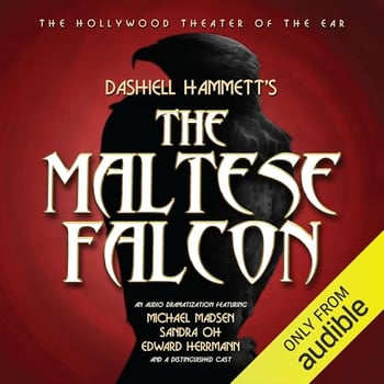 The Maltese Falcon