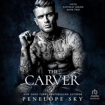 The Carver: Fifth Republic Series, Book 2