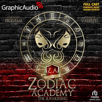 The Awakening [Dramatized Adaptation] - Abridged