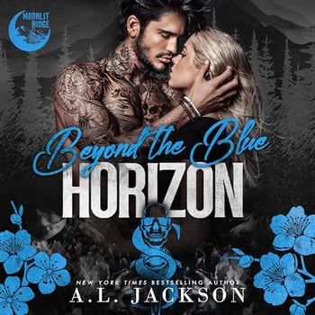 Beyond the Blue Horizon: Moonlit Ridge, Book 4