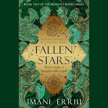 Fallen Stars: Book Two of the Heavenly Bodies series