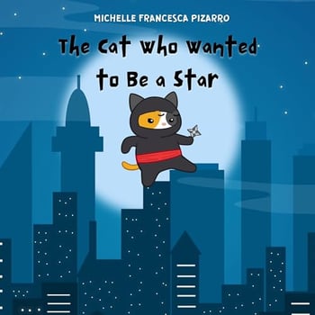 The Cat Who Wanted to Be a Star
