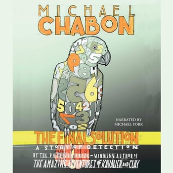 The Final Solution: A Story of Detection