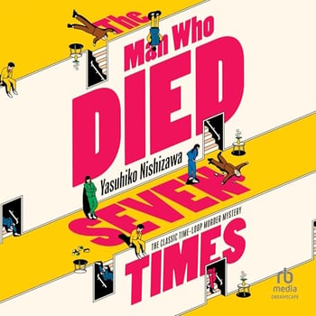 The Man Who Died Seven Times