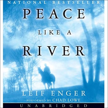 Peace Like a River