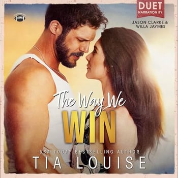 The Way We Touch: A Small-Town, Brother’s Best Friend Sports Romance (The Bradford Boys, Book 1)