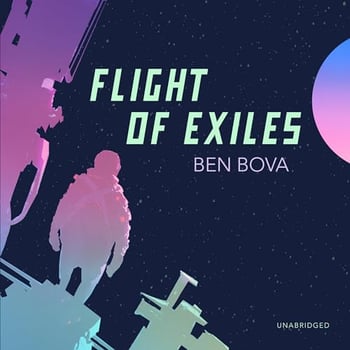 End of Exile: The Exiles Series, Book 3