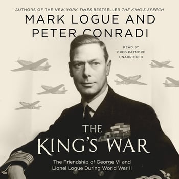 The King’s War