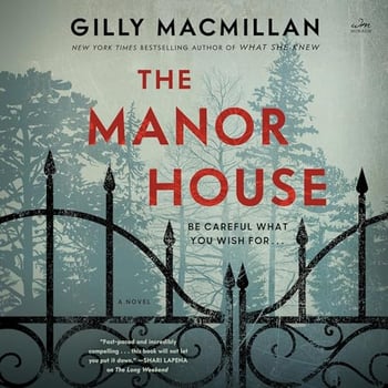 The Manor House: A Novel
