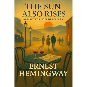 The Sun Also Rises: Adapted for Modern Readers