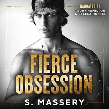Fierce Obsession: Hockey Gods