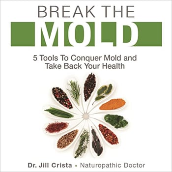 Break the Mold: 5 Tools to Conquer Mold and Take Back Your Health