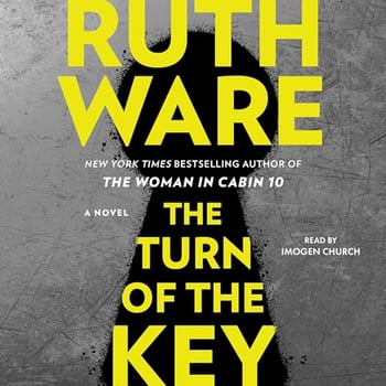 The Turn of the Key