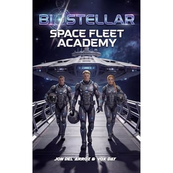 Space Fleet Academy: Year One
