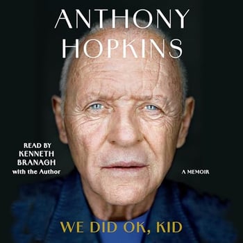We Did Ok, Kid: A Memoir