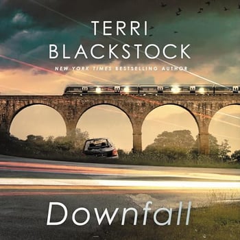 Downfall: A tense, emotionally charged thriller